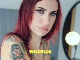 Wildelle