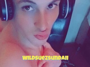 Wildsuezsundaii