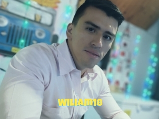 Wiliam18