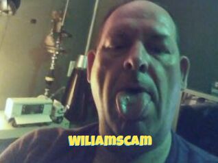 Wiliamscam