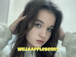 Willaappleberry