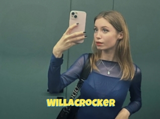Willacrocker