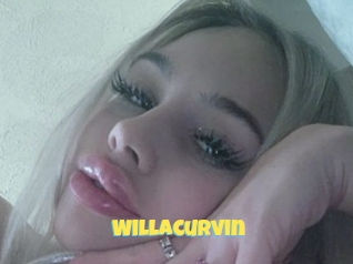 Willacurvin