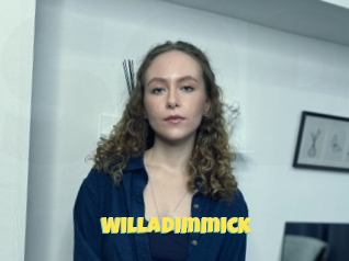 Willadimmick