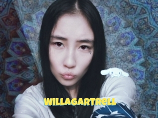 Willagartrell