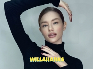 Willahanks