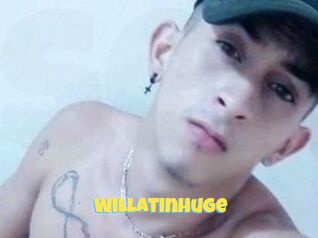 Willatinhuge