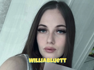 Williabluett