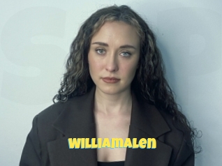 Williamalen