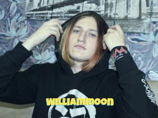 Williammoon