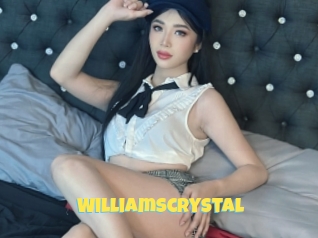 Williamscrystal