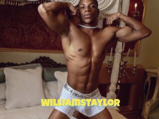 Williamstaylor