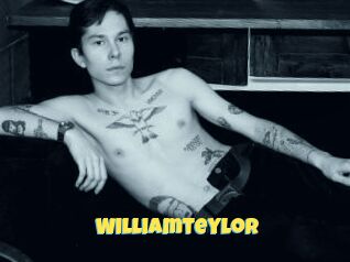 Williamteylor