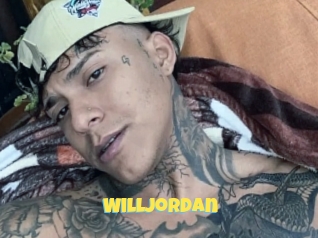 Willjordan