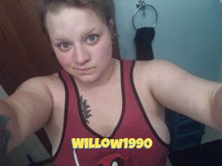 Willow1990