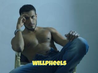 willpheels Sexe et Porno