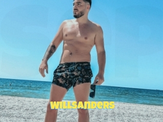 Willsanders