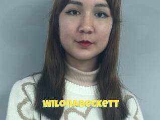 Wilonabeckett