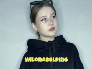 Wilonabelding