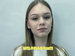 Wilonabown