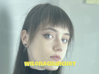 Wilonachurchey