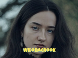 Wilonacrook