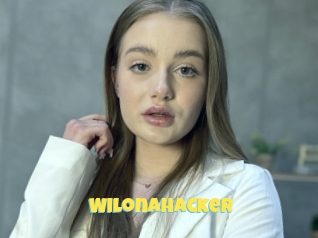 Wilonahacker