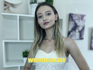 Wilonahazle