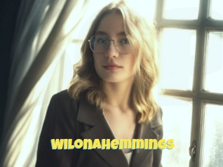 Wilonahemmings