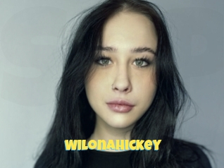 Wilonahickey