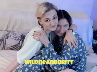 Wiloneandbritt
