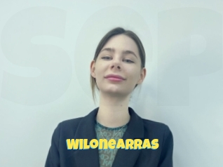 Wilonearras