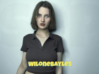Wilonebayles