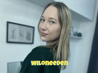 Wiloneeden