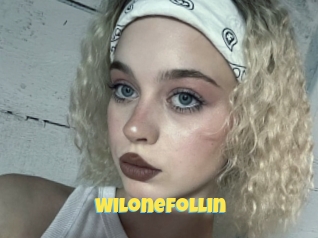 Wilonefollin