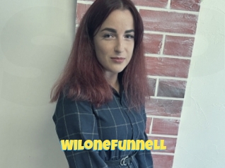 Wilonefunnell