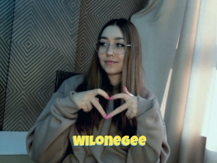 wilonegee Sexe et Porno