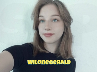 Wilonegerald