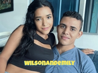 Wilsonandemily