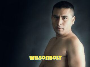 Wilsonbolt