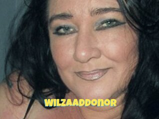 Wilzaaddonor