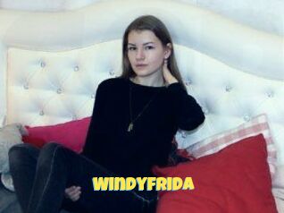 Windyfrida