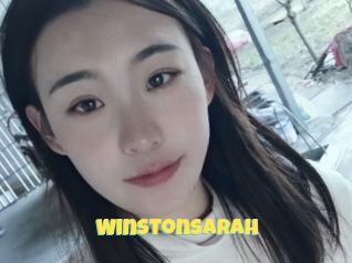Winstonsarah