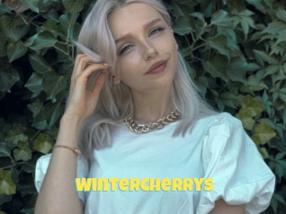 Wintercherrys