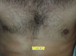 Wixie