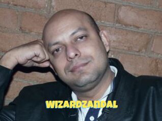 Wizardzandal