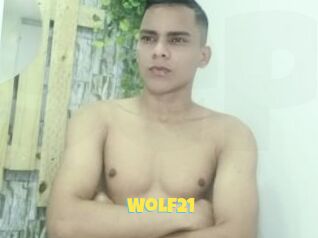 Wolf21