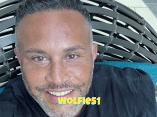wolfie51 Sexe et Porno