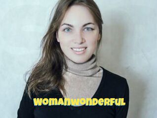 Womanwonderful