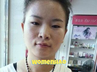 Womenhao